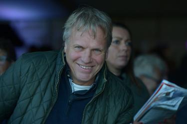 ‘Stenengooier’ (66) uit Tjerkgaast start eigen partij