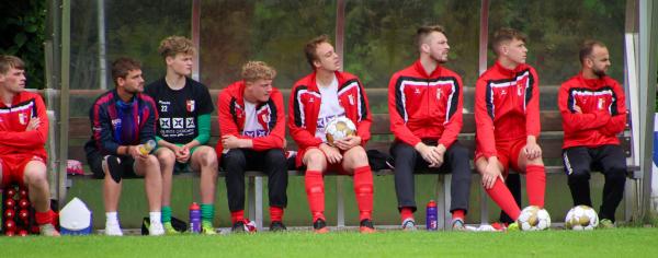 Inspiratieloos Renado op knollenveld van WVC naar nederlaag