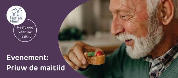 Doniahiem Sint Nyk: Priuw de maitiid