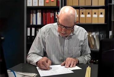 In Memoriam: Ouwsterhaulster in hart en nieren Ruurd Stuiver