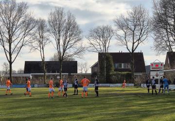 VVI wint ook van Sint Annaparochie