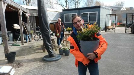 Maeykehiem deed mee aan NLdoet. En hoe...