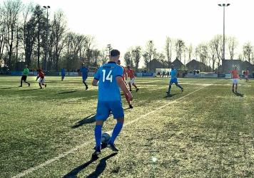 VVI blijft in het spoor van de koplopers