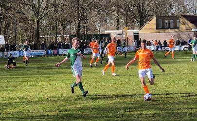 VVI wint sfeervolle derby