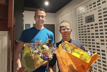 Plaatselijk Belang Sint Nyk wisselt bestuursleden in De Wissel