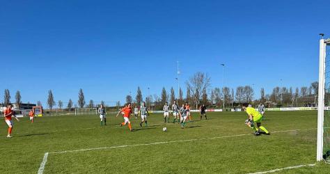 Degelijke winst VVI in Stavoren