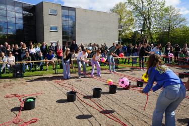 Rick de Vries en Lucas Kok gekroond tot KPJ Alleskunner 2025