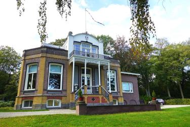 Vraagprijs voor Huize Boschoord Sint Nyk met miljoen gedaald