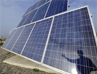 Mogelijk rap besluit gemeenteraad over zonnepark Sint Nyk