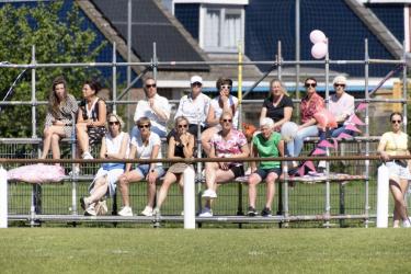 Zuur verlies van Renado tegen Tijnje op Moederdag