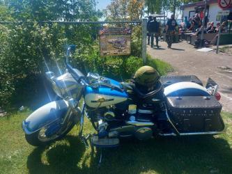 Onverwachte drukte De Ulesprong met oldtimertoer