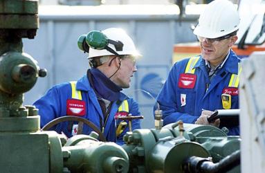 Detailplan gaswinning Vermilion bij Sint Nyk ligt ter inzage