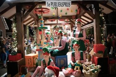 Nieuwe locaties voor wagenbouwers Sint Nyk na brand havenloodsen