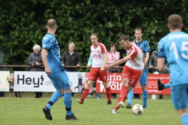 Renado wint en pakt tweede plaats in de competitie