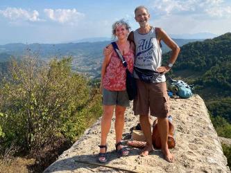 De liefde voor Bosnië, het land van de verborgen piramides