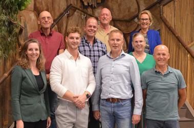 CDA De Fryske Marren start speurtocht nieuwe raadsleden