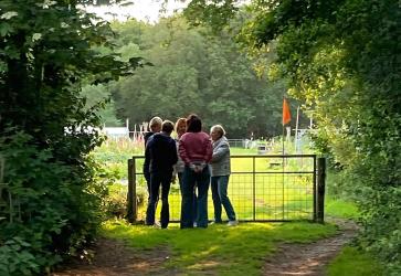 Escape-wandel Sint Nyk wordt twee dagen verlengd