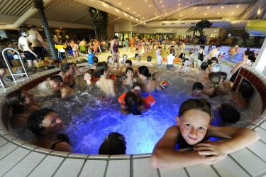 Bad Maeykehiem Sint Nyk sluit eind 2025 - 700 zwemmers per week