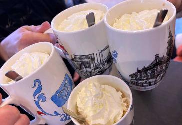 First Mates: ontmoetingsavond voor alleenstaanden in voetbalkantine Sint Nyk