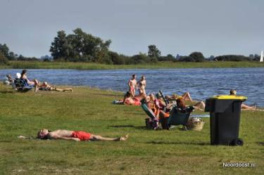 Fors geld voor opwaardering dagrecreatieterrein De Ulesprong