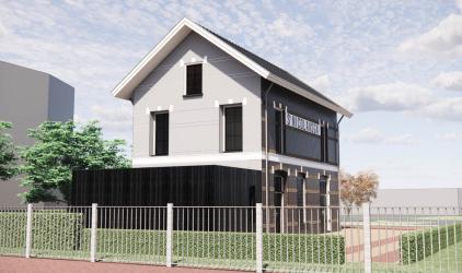 De Wissel Sint Nyk start obligatie-actie voor afronding renovatie