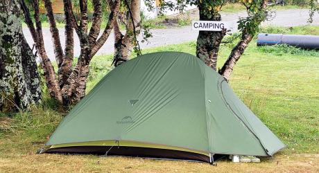 Raad van State zet streep door kampeerplannen bij woonboerderij in Tjerkgaast