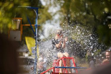 Sint Nykster Merke 2025: “Een mooi feest”