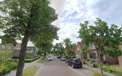 Inwoners Langweer kunnen meepraten over groenplannen