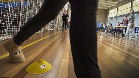 Wolweze Sint Nyk organiseert fittest voor alle leeftijden