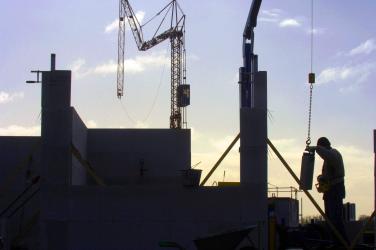 Bijeenkomst in Sint Nyk over wonen voor ouderen