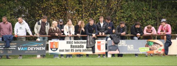 Voetbalclubs doen dringende oproep: ‘Toon respect langs de lijn’