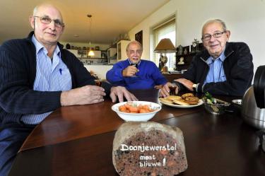 Michiel Alma, Langweer (1945-2025): strijder voor Doanjewerstal en bevlogen dorpsmens