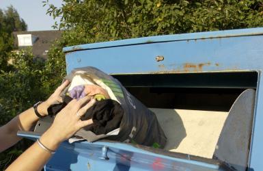 Dorcas-kledingdepot Sint Nyk stopt eind november 2025