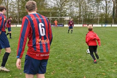 Langweer weer met beide benen terug op aarde