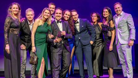 Landelijke horecaprijs voor nieuwkomer Langweer