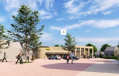 Jumbo Altenburg Sint Nicolaasga breidt uit en moderniseert