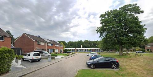 IKC Sint Nyk: tijdelijke units eind februari, bouw in voorjaar 2026