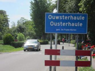 Kavels in Ouwsterhaule en Tjerkgaast gaan begin 2026 in verloting