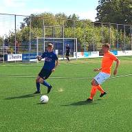 Verlies VVI beslist het kampioenschap