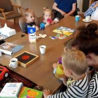 Thuisstap start met opvang peuters in Ouwsterhaule