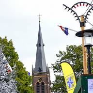 Politie heeft verdachte zware mishandeling Sint Nyk in beeld