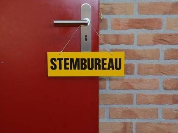 Vier provinciale statenkandidaten