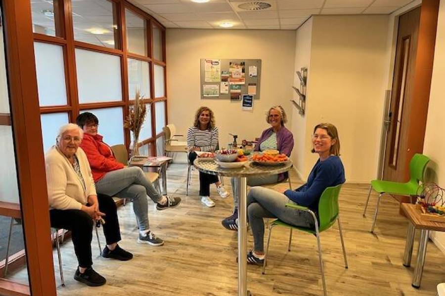 De donderdag in beeld: slagwerkers en gezond gewicht
