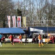 Overtuigende overwinning VVI op Hardegarijp