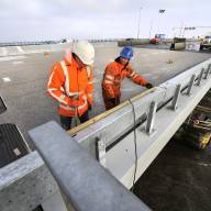 Weekendafsluiting A6 Emmeloord-Urk zorgt voor extra reistijd