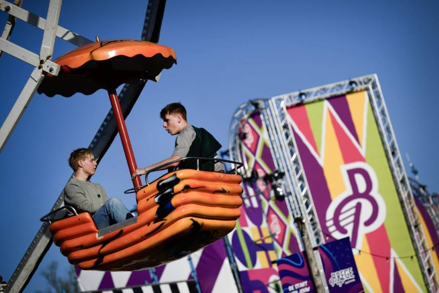 Brêgepop Festival genomineerd voor Popgala NOORD