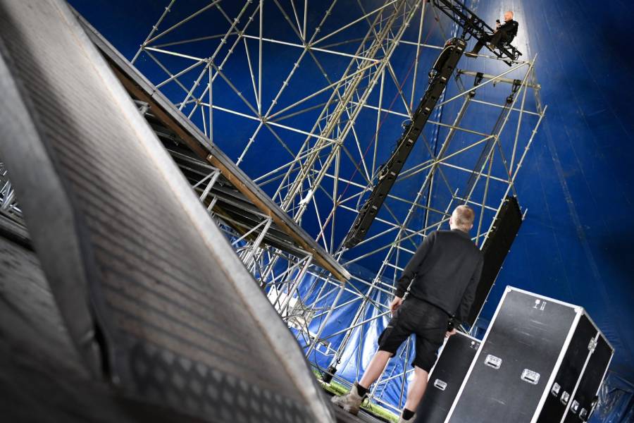 Kaartverkoop Bregepop Scharsterbrug loopt als een speer