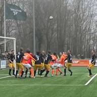 VVI en SC Bolsward delen de punten