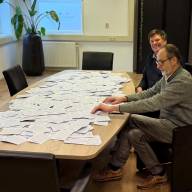 Vette prijzen bij stempelkaartactie Langweer