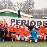 Promovendus VVI verrast met koppositie in tweede klasse